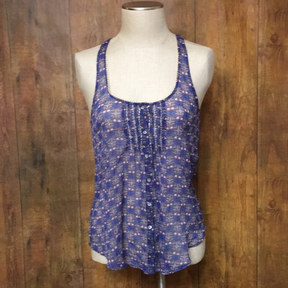 aerie Tops - Aerie Tank Top